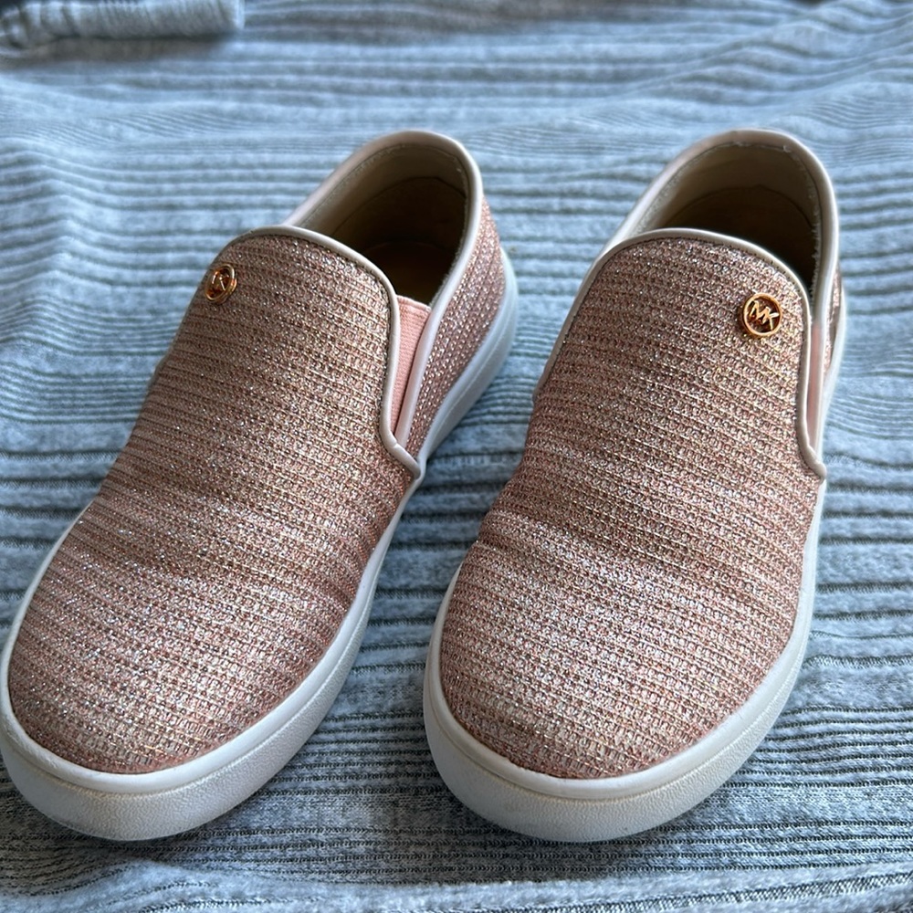 Girls MK Slideons